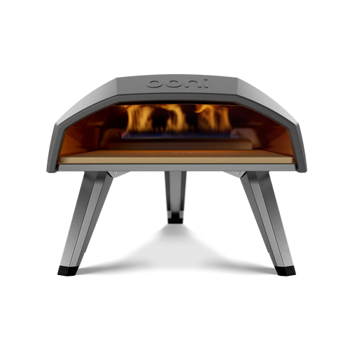 Gas Powered Pizza Oven | Ooni Koda 12 — Ooni USA