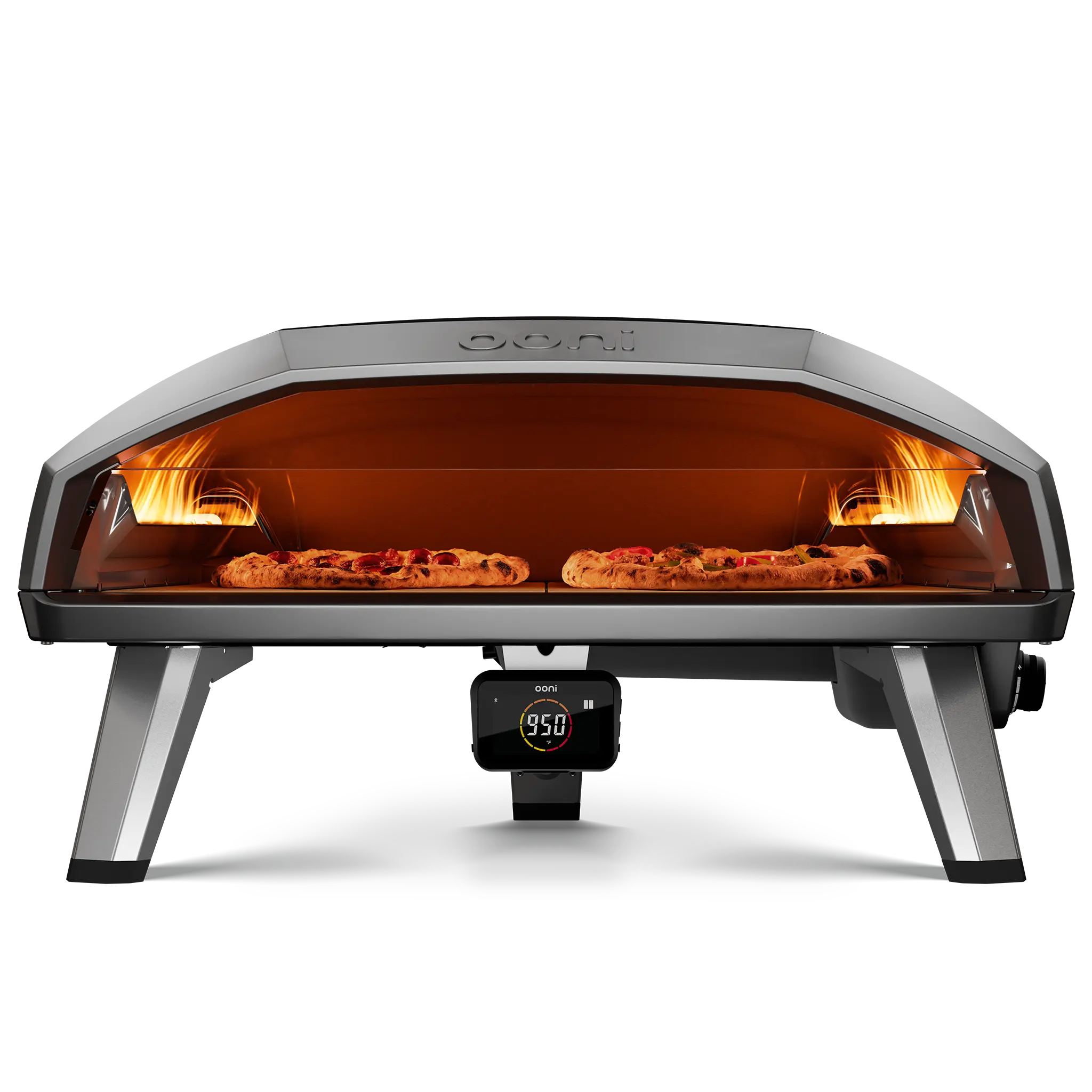 Ooni Koda 2 Max | Outdoor Pizza Oven — Ooni USA