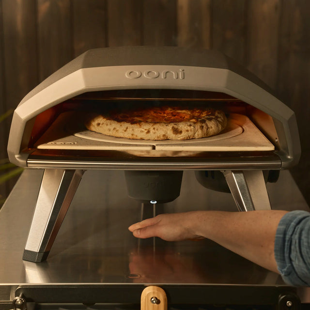 Ooni Rotating Stone