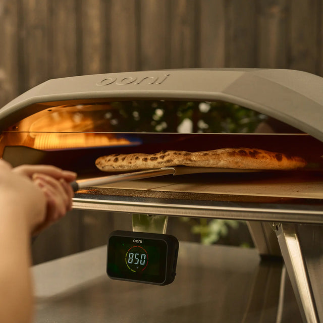 Ooni Pizza Turning Peel