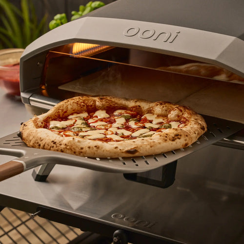 Ooni Koda 16 Pizza Oven Natural Gas Conversion Kit — Ooni USA
