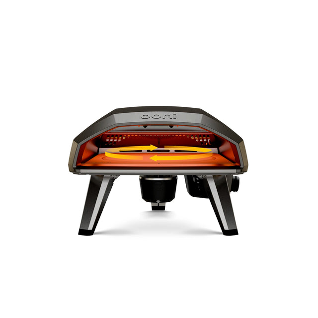 Ooni Rotating Stone