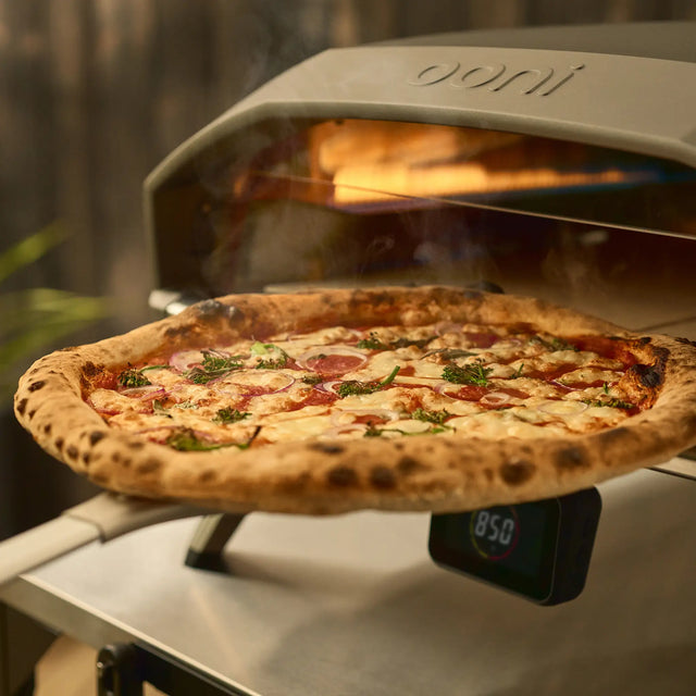 Ooni Pizza Turning Peel