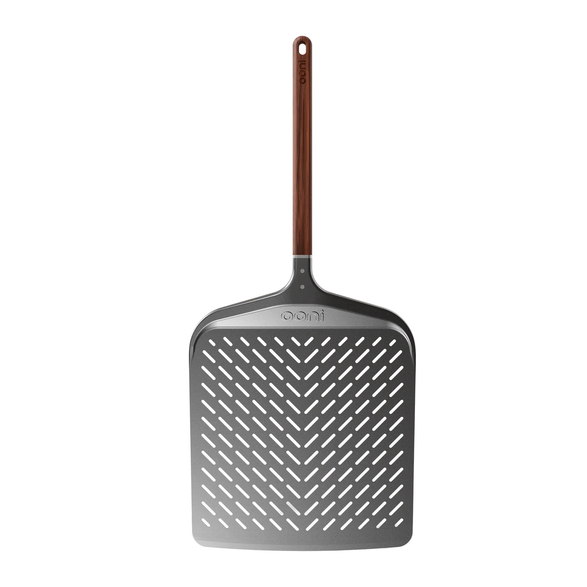 Ooni Signature Perforated Pizza Peel 14" Inch