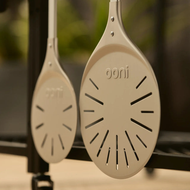 Ooni Pizza Turning Peel