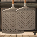 Ooni Signature Perforated Pizza Peel