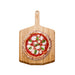 Ooni 12" Bamboo Pizza Peel & Serving Board