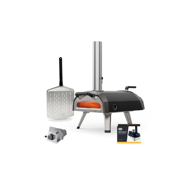 <br>Bundles</br> <br><small>Set yourself up with an oven and all the must-have accessories.</small></br>
