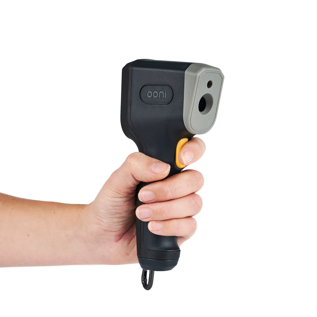 Ooni - Infrared Thermometer Gun - Up To 1112°F