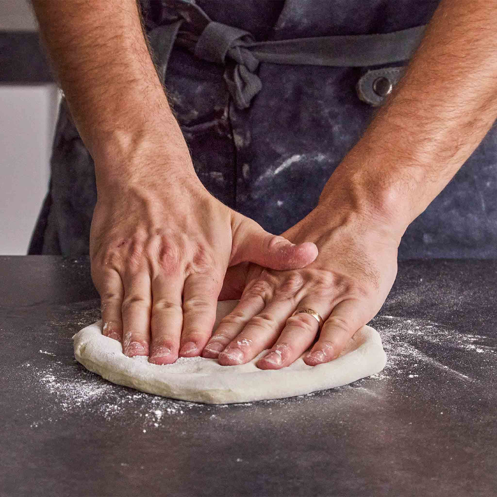 Caputo Pizzeria Flour (11lb) — Ooni USA