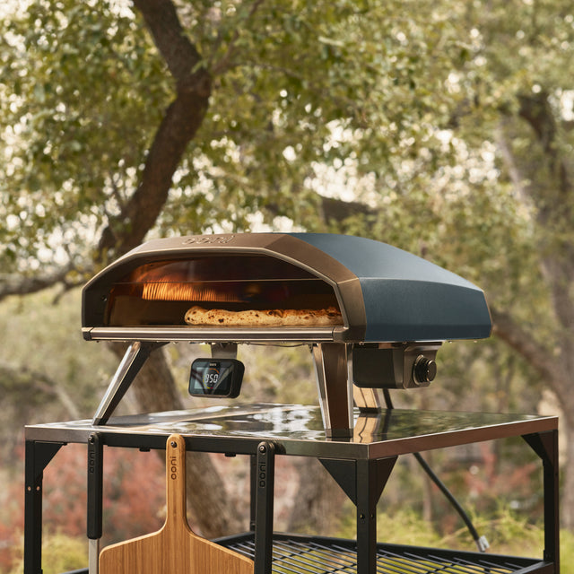 Ooni Koda Pro Gas-powered Pizza Oven Outdoor Pizza Oven — Ooni USA