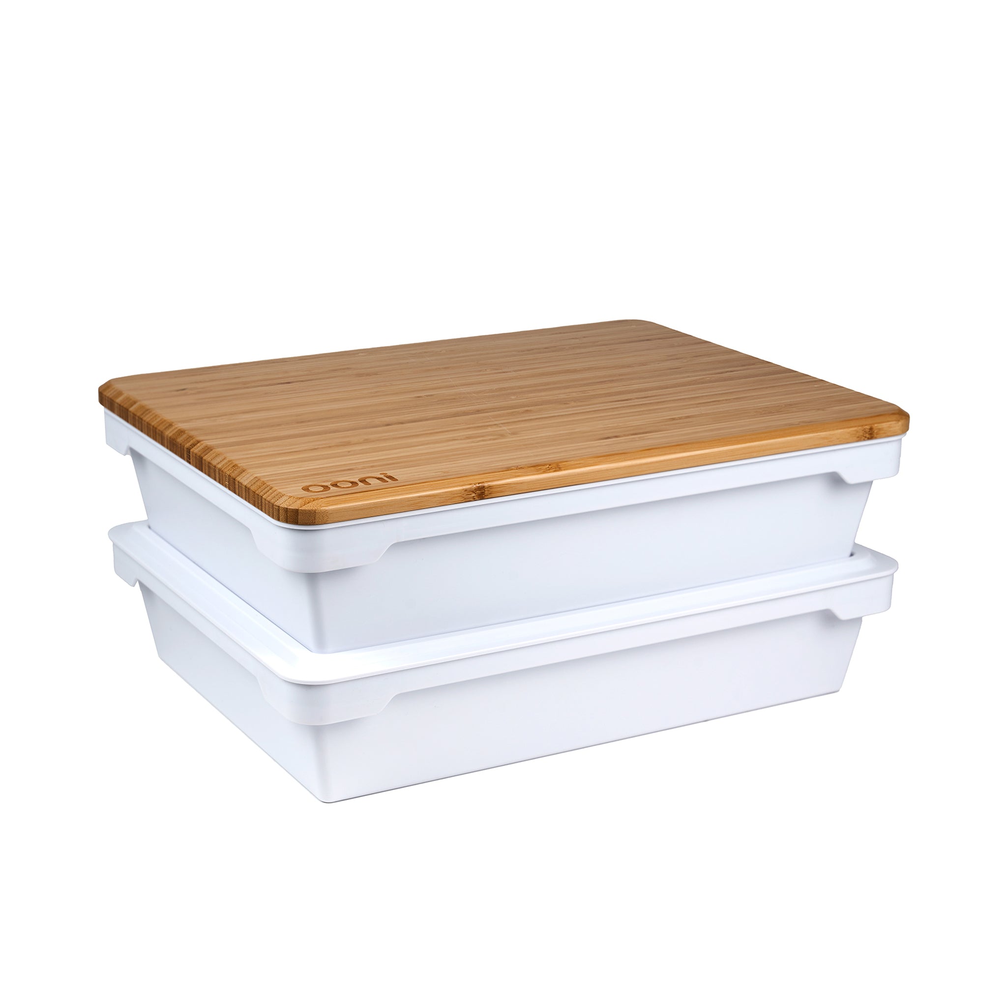 Ooni Storage Ooni Prep and Proof Pack — Ooni USA