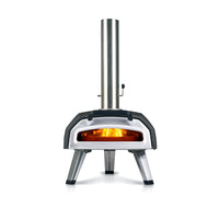 Ooni Karu 12G outdoor pizza oven 