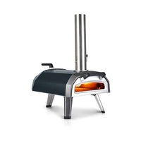 Ooni Karu 12G outdoor pizza oven 