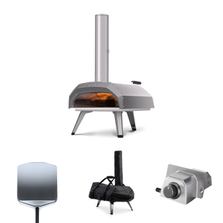 Ooni Karu 12 Essentials Bundle