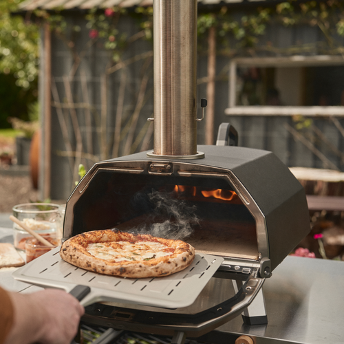 Explore Ooni Pizza Ovens — Ooni USA