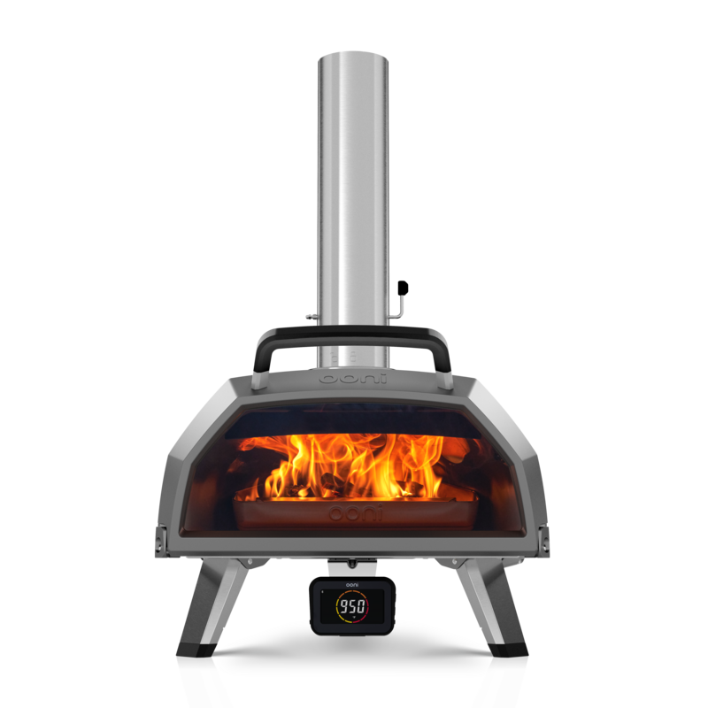 Ooni Karu 2 Pro Essentials Bundle (Natural Gas) — Ooni USA