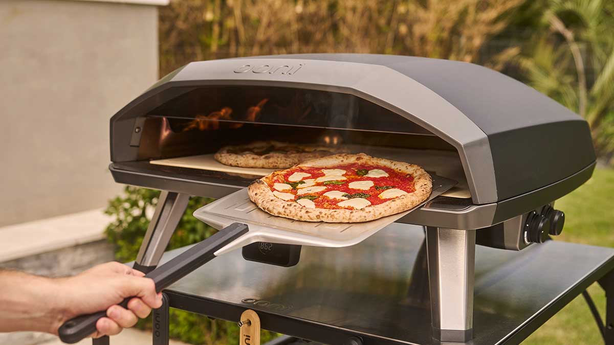Xoni Kitchen No Matter The Weather — Ooni USA