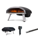 Ooni Koda 16 Deluxe Bundle