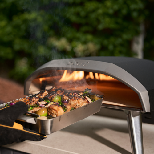 Ooni Koda 16 Pizza Oven | Gas Powered Pizza Oven — Ooni USA