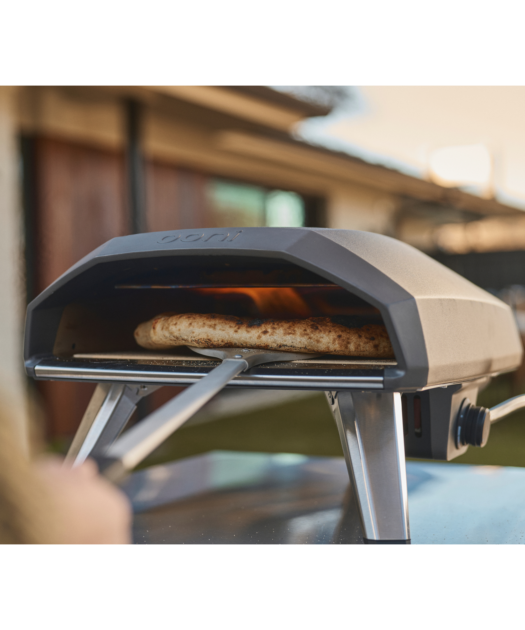Ooni Koda 2 Gas powered Pizza Oven Outdoor Pizza Oven Ooni USA ooni-koda-2-gas-powered-pizza-oven-outdoor-pizza-oven-ooni-usa