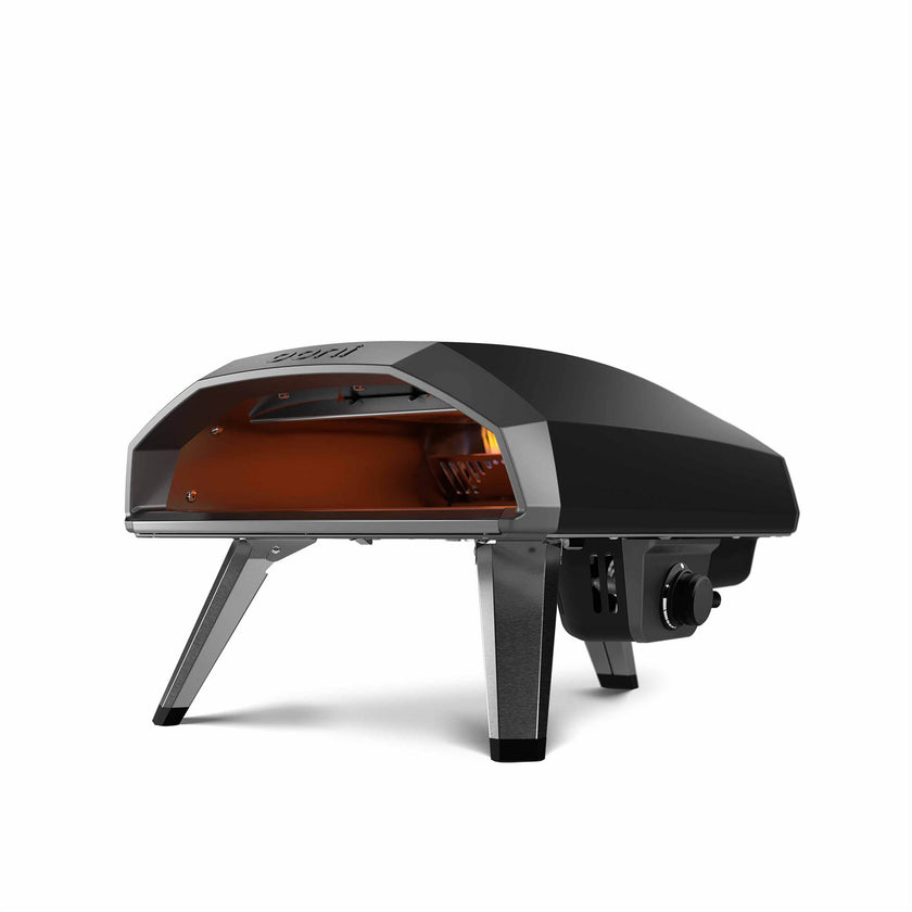 Ooni Koda 2 Pro Gas-powered Pizza Oven | Outdoor Pizza Oven — Ooni USA