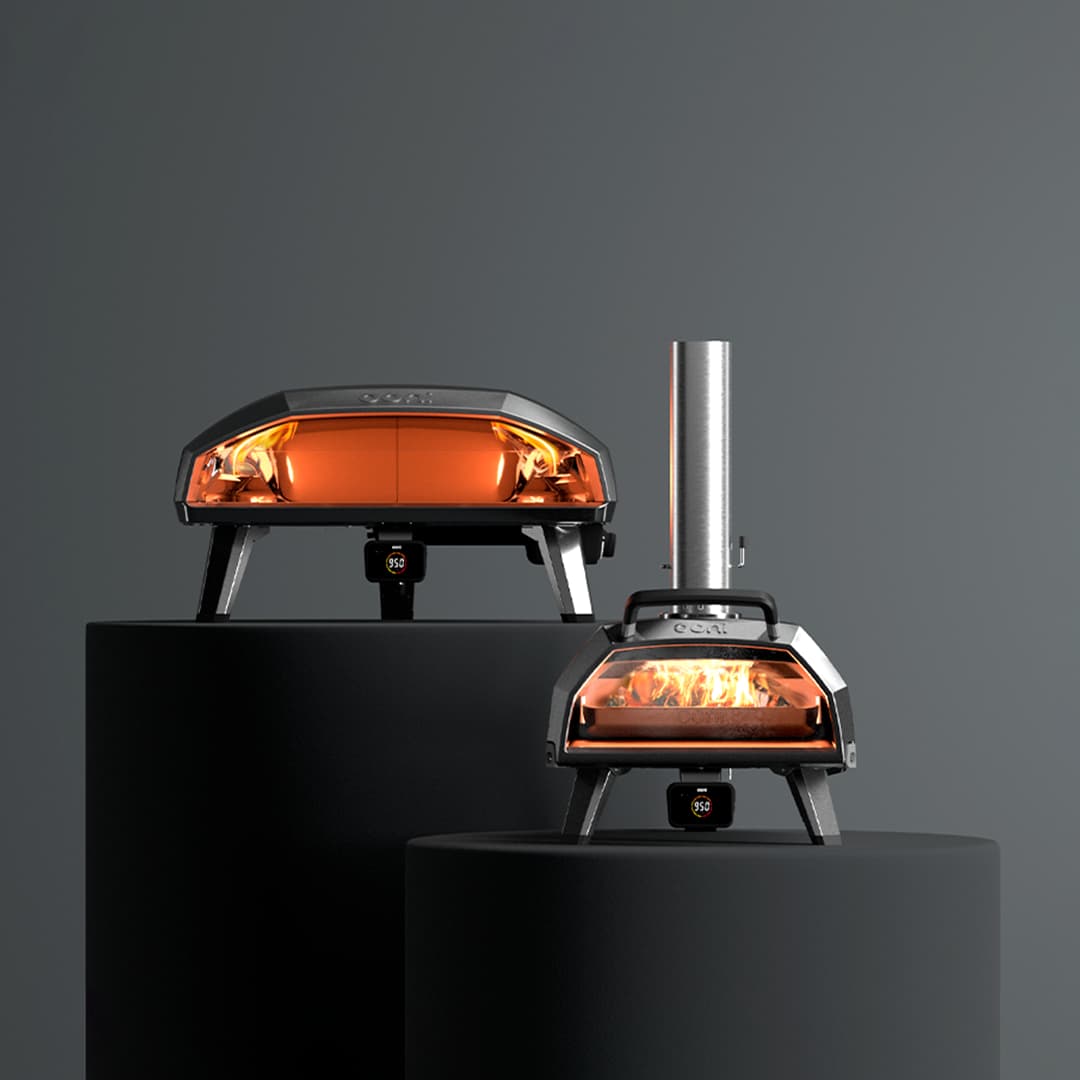 rei onni です◡̈ Pizza Ovens | Ooni Pizza Ovens — Ooni USA