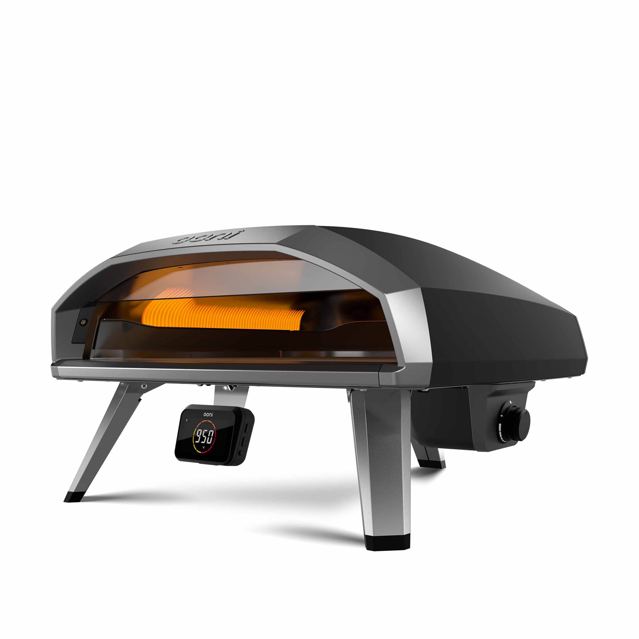 Ooni Koda 2 Pro Gas Powered Pizza Oven- 2nd Generation