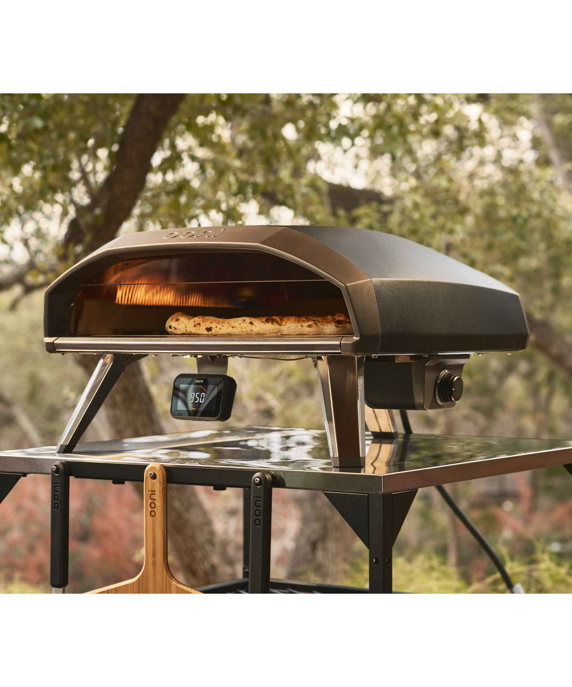 Ooni Koda 2 Pro Gas powered Pizza Oven Outdoor Pizza Oven Ooni USA ooni-koda-2-pro-gas-powered-pizza-oven-outdoor-pizza-oven-ooni-usa