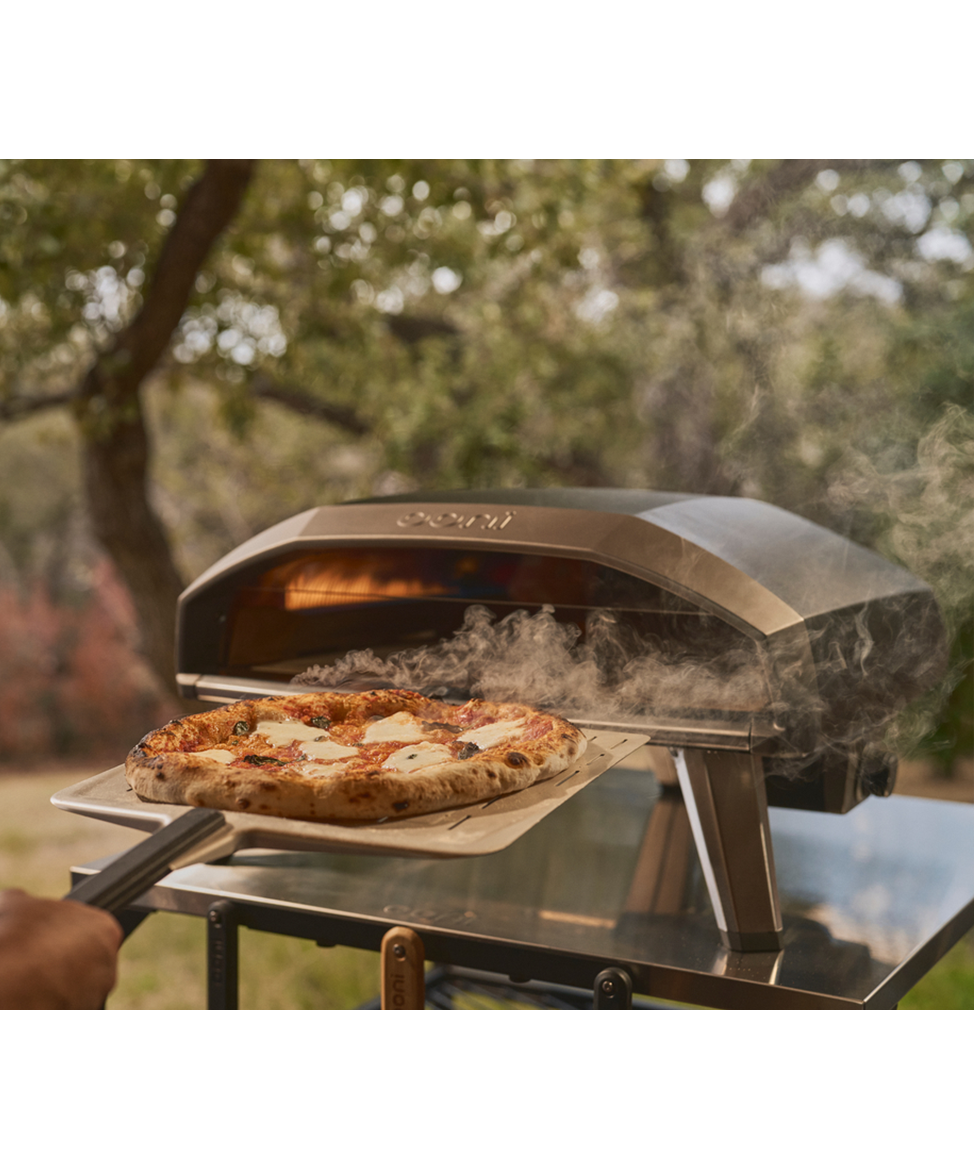 Ooni Koda 2 Pro Gas powered Pizza Oven Outdoor Pizza Oven Ooni USA ooni-koda-2-pro-gas-powered-pizza-oven-outdoor-pizza-oven-ooni-usa