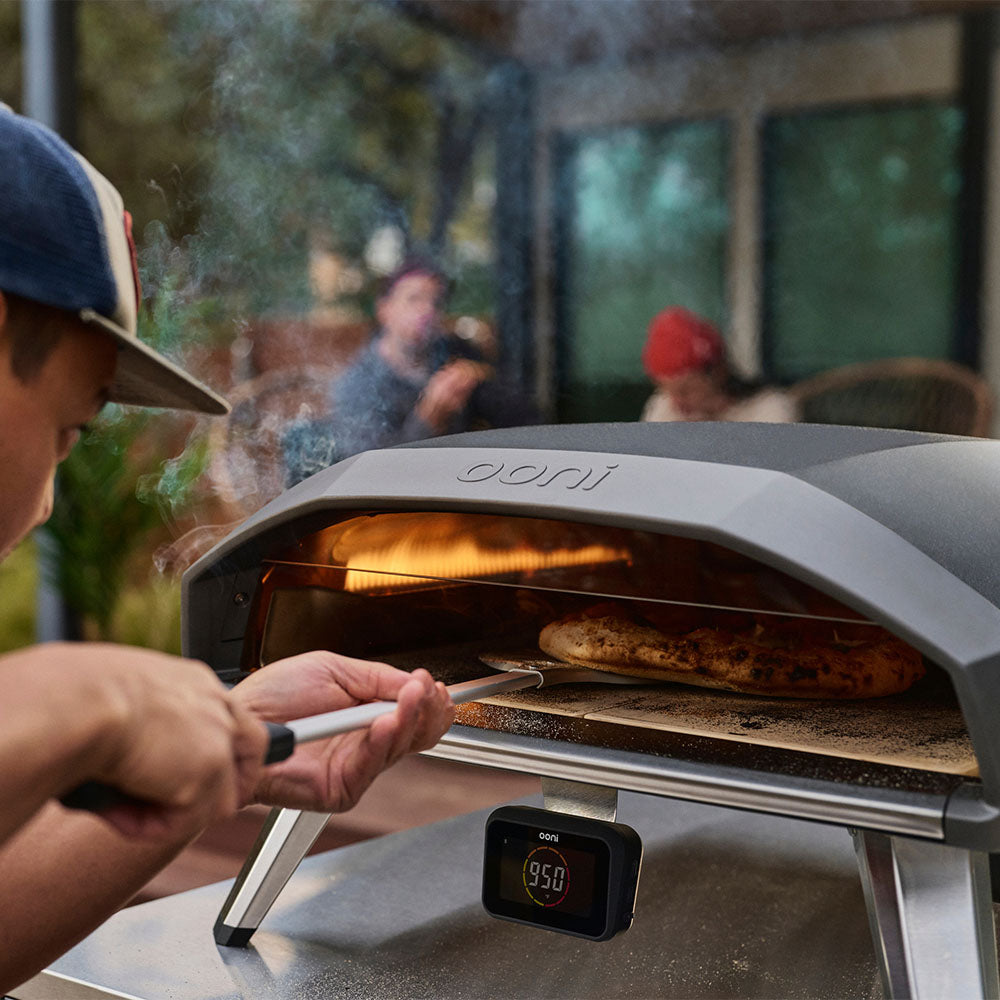 Ooni Koda 2 Pro Essentials Bundle