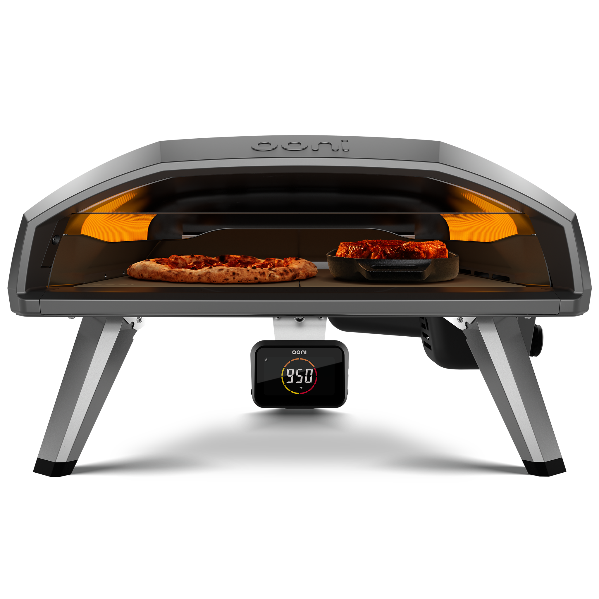Ooni Koda 2 Pro Essentials Bundle