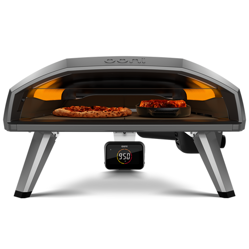 Say hello to the next generation Koda 2 pizza oven | Ooni Pizza