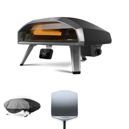 Say hello to the next generation Koda 2 pizza oven | Ooni Pizza