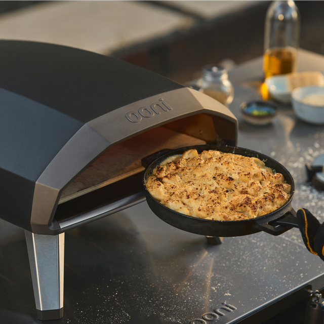 Ooni Koda 2 Gas-powered Pizza Oven | Outdoor Pizza Oven — Ooni USA Ooni Koda 2 Gas-powered Pizza Oven | Outdoor Pizza Oven — Ooni USA
