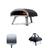 Ooni Koda 12 Essentials Bundle