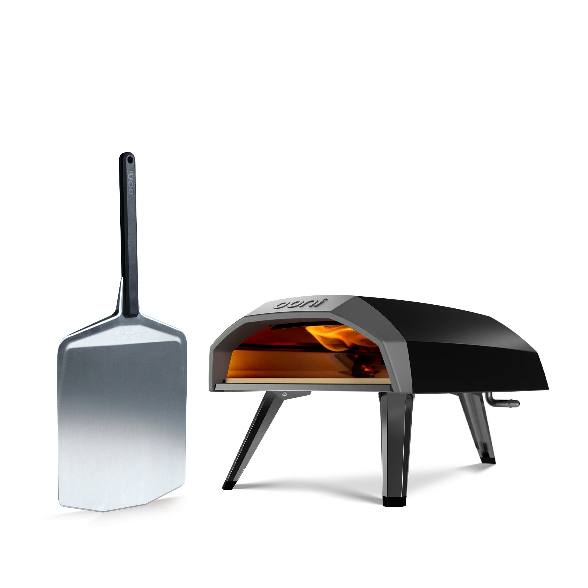 Gas Powered Pizza Oven | Ooni Koda 12 — Ooni USA