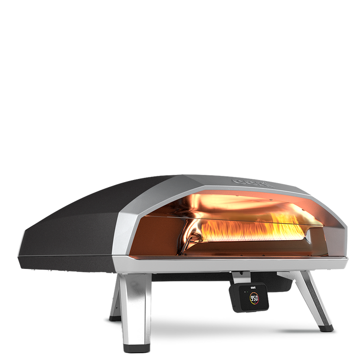 Ooni Koda 2 Max Gas Powered Pizza Oven - 8