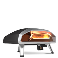 Ooni Koda 2 Max Gas Powered Pizza Oven