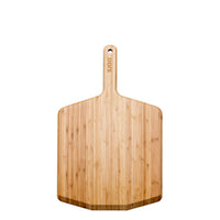 Ooni Bamboo Pizza Peel & Serving Board