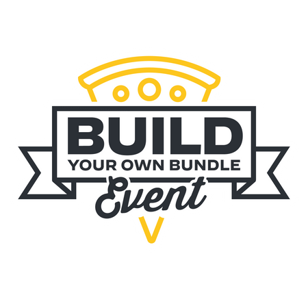 Build Your Own Bundle Event