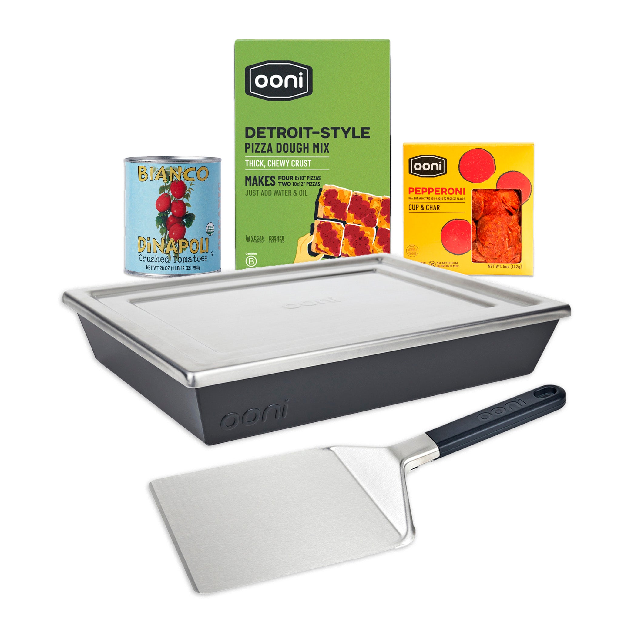 Ooni Gift Guide | Pizza Oven Gifts — Ooni USA