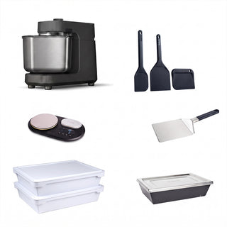 Ooni Halo Pro Ultimate Bundle