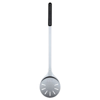 Ooni Pizza Oven Brush and Turning Peel Bundle