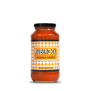 Rubirosa Vodka Sauce (25oz)