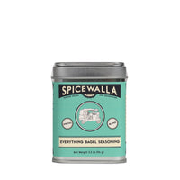 Spicewalla Everything Bagel Seasoning (3.3oz)