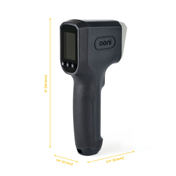 Ooni Digital Infrared Thermometer - 9