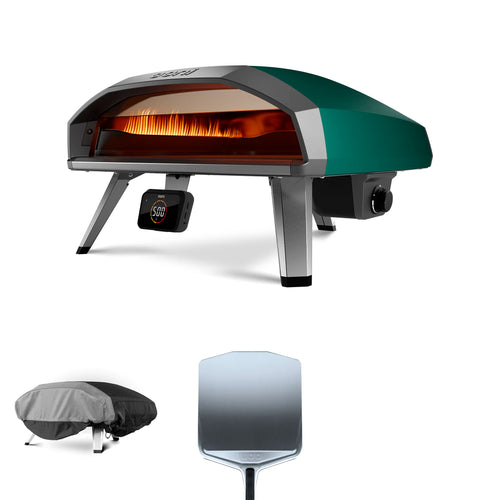 Say hello to the next generation Koda 2 pizza oven | Ooni Pizza