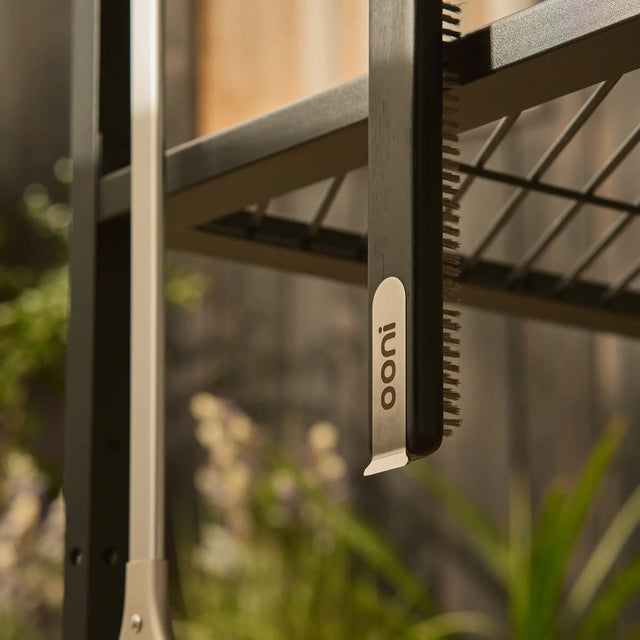 Ooni Pizza Oven Brush
