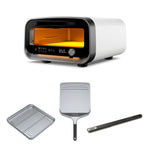 Ooni Volt 2 Culinary Bundle in White #variant-2